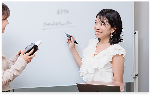 社員紹介
