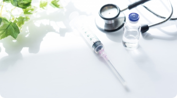 「認定NPO法人世界の子どもにワクチンを 日本委員会（JCV）」での活動