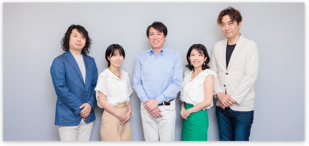 企業理念