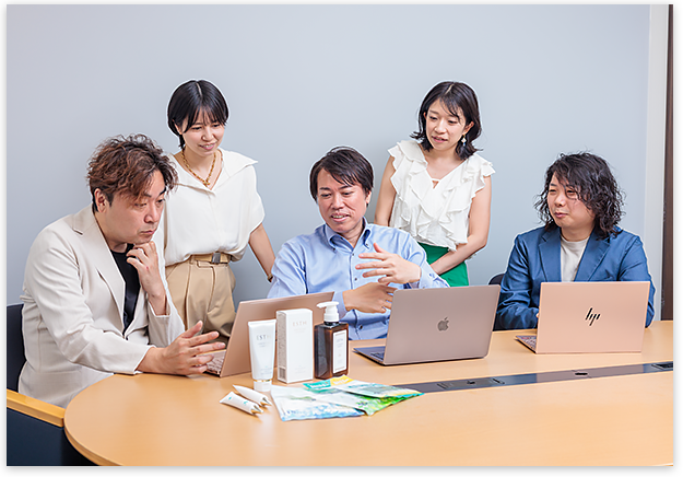 企業理念