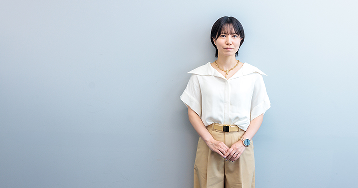 富田 彩香