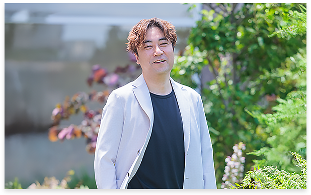 社員紹介