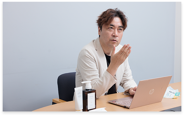 社員紹介