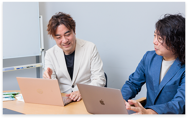 社員紹介
