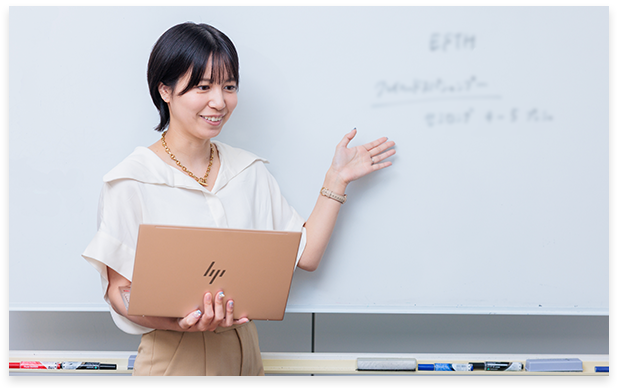社員紹介